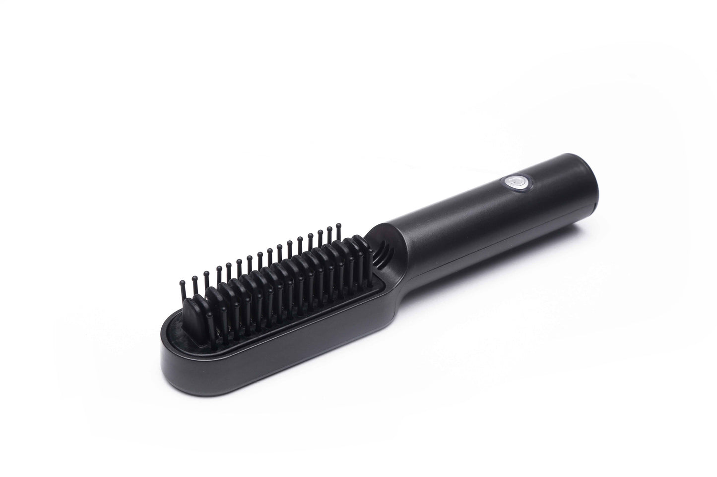 Portable Airstyler: 2-in-1 Haarstyling-Set