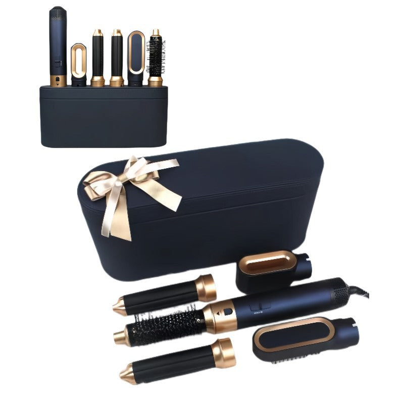 Airstyler: 5-in-1 Haarstyling-Set